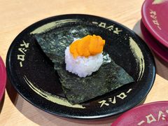 海胆海苔包-寿司郎(西单大悦城店)