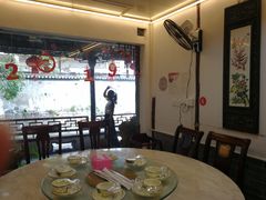 -观桥阁(锦溪店)