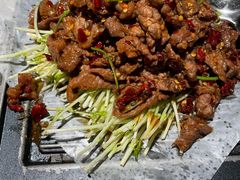 -飶香居(省博物馆店)