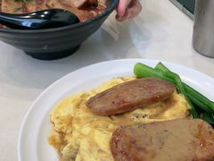 -華歡冰室-WahFoon(吉大店)