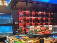-宴周康·精致江浙菜(周浦店)