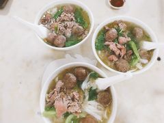 -福合埕牛肉丸(福平路店)