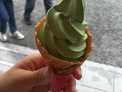 -豆政(金閣寺境内売店)