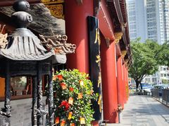 -鸿山公园
