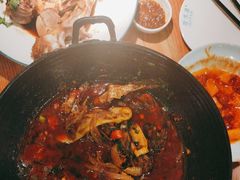 -符离集餐厅(万象城店)
