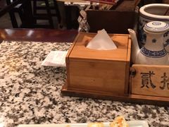 -南京大牌档(凯德大峡谷店)