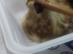 -老新隆牛肉锅贴(新街口店)
