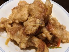 -老厨家(友谊路总店)