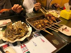 -西单翅酷(西单店)