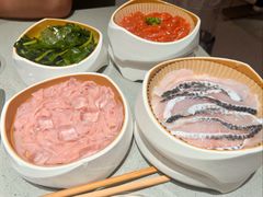 -海底捞火锅(莘松路店)