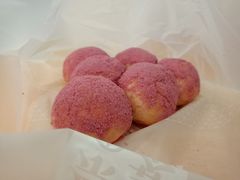 一串葡萄-奈雪的茶(中粮祥云小镇店)