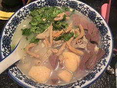 -小潘记鸭血粉丝汤