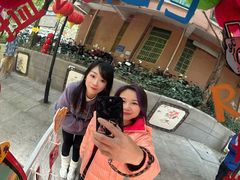 -江南西(地铁站)