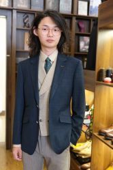 -伊布老裁缝西装礼服定制