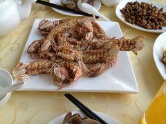 -海岛渔村大酒店(云霄路店)