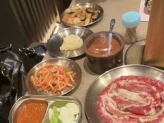 -西塔老太太泥炉烤肉(沈阳店)