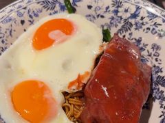 -阿大排档(长春这有山店)