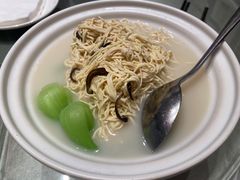 扬州大煮干丝-翡翠江南(国贸商城店)