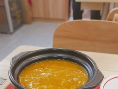 -曼玲粥店(淘金店)