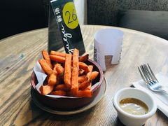 红薯条-gaga(深圳南山益田假日广场店)