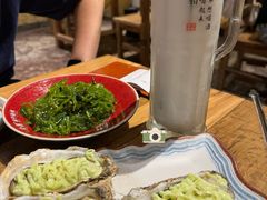 -今邕烧烤(园湖店)