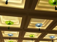 大堂-沐王府水会(中欣广场店)