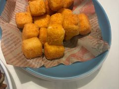 -食膳星港记·手工现做港式茶餐厅(吉联店)