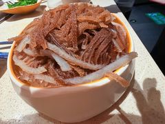 -海底捞火锅(龙首印象城店)