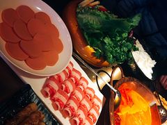 -辣伍鲜毛肚老火锅(元一店)