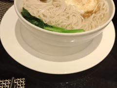 -富力威斯汀酒店-中国元素中餐厅(武昌临江店)