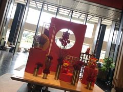 -杭州久泰饭店·摩卡花园