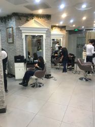 点击看大图 -尚·丹尼Hair