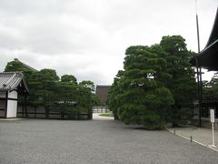 -京都御所