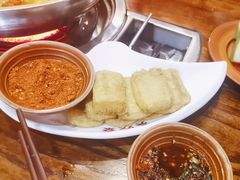 -亮欢寨酸汤鱼(沙冲路店)