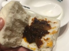 小馒头蘸酱-豫满楼(郑东新区店)