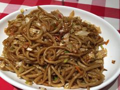 -西贝(上海我格广场店)