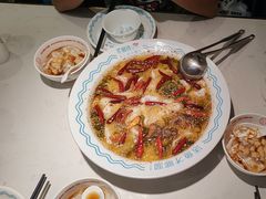 -花椒俏川菜小馆(南海万达店)