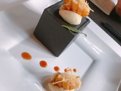-FOUNT创意日料