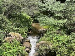 -龙门涧景区