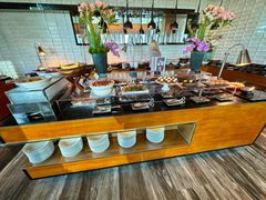 -广州四季酒店·意珍·意式自助餐