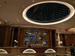 -澳门十六浦索菲特大酒店