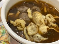 -魏家凉皮(博水商务大厦店)