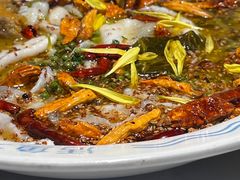 -花椒俏川菜小馆(南海万达店)