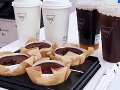 -Manner Coffee(万象食家店)