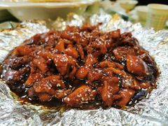 -清真·三德隆饭庄(桥梓口店)