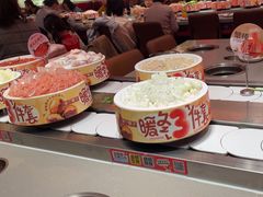 -龍歌自助小火锅(雨花台江南虹悦城店)