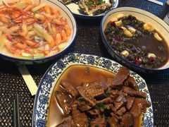 -余姚四明湖开元名都度假酒店·夏威夷西餐厅