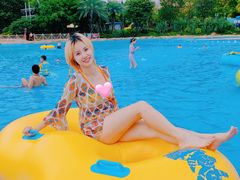 -美的鹭湖探索王国