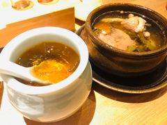 -桂小厨广西菜(青秀万达店)