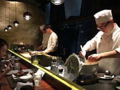 -元熹会席料理